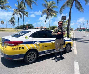 Procissões e corrida provocam interdições nas vias de Aracaju nesse fim de semana