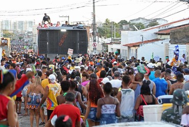 Blocos de Carnaval em Aracaju precisam de autorização com 30 dias de antecedência; veja como solicitar
