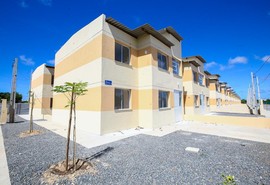 Prefeitura reajusta auxílio-moradia para R$ 550 em Aracaju