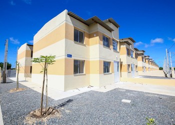 Prefeitura reajusta auxílio-moradia para R$ 550 em Aracaju