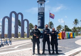 Concurso público da Polícia Municipal de Aracaju é autorizado com 100 vagas previstas