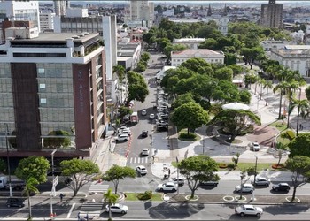 SMTT altera trânsito para Corrida do Fogo Simbólico em Aracaju nesta segunda-feira (1°)