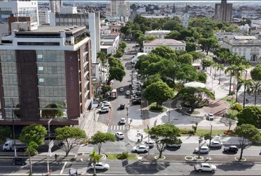 SMTT altera trânsito para Corrida do Fogo Simbólico em Aracaju nesta segunda-feira (1°)