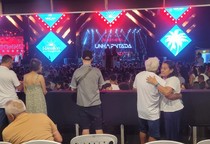 Verão Caju abre inscrições para camarote destinado a PcD; veja como participar