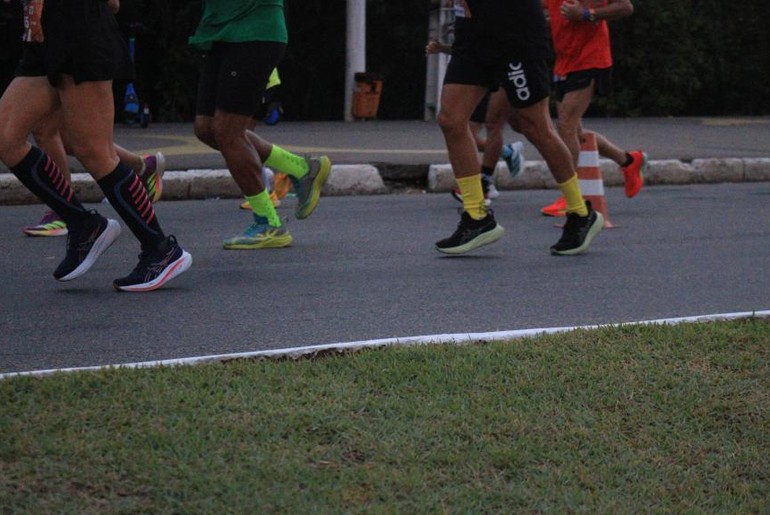 Ironman 70.3 altera trânsito de Aracaju nesta domingo (30)