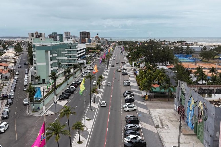 APCC tem funcionamento suspenso neste sábado (31); saiba mais