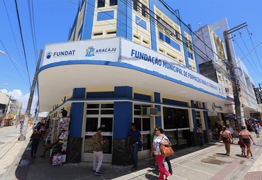 Fundat divulga novas vagas de trabalho em Aracaju; confira