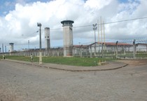 Homem de 50 anos é encontrado morto no presídio de São Cristóvão