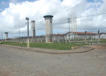 Homem de 50 anos é encontrado morto no presídio de São Cristóvão