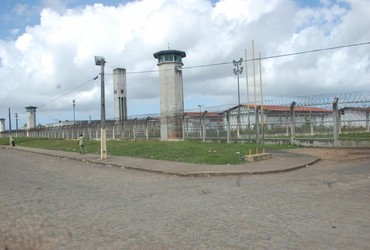 Homem de 50 anos é encontrado morto no presídio de São Cristóvão