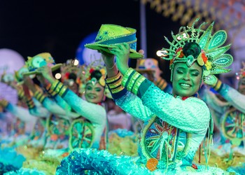 Pioneiros da Roça garante vaga na final do Concurso de Quadrilhas Juninas TV Atalaia 2026