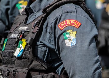 Motorista é preso por dirigir embriagado durante blitz em Tobias Barreto