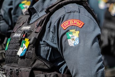 Motorista é preso por dirigir embriagado durante blitz em Tobias Barreto