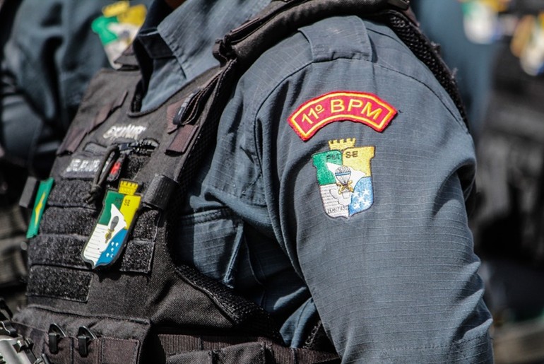 Motorista é preso por dirigir embriagado durante blitz em Tobias Barreto