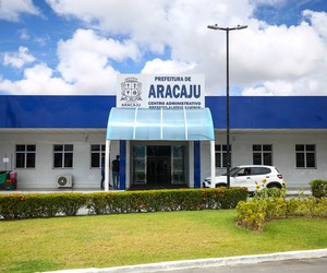 Ponto facultativo do Dia do Servidor é antecipado em Aracaju