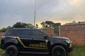 Operação da PF investiga desmatamento e venda irregular de terrenos em Sergipe