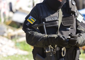 Homem é preso em flagrante por cárcere privado e agressão contra companheira em Ribeirópolis