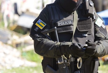 Homem é preso em flagrante por cárcere privado e agressão contra companheira em Ribeirópolis