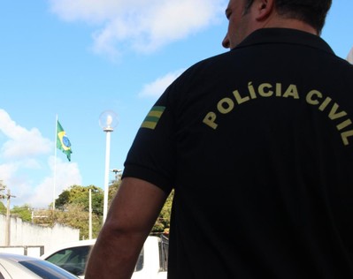 Suspeito de aplicar golpes com venda de energia solar é preso em Sergipe
