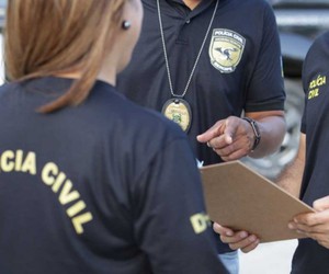 Ação conjunta identifica foragido com dois mandados de prisão no interior de Sergipe