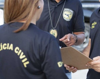 Foragido apontado como líder do tráfico é preso na Zona Sul de Aracaju