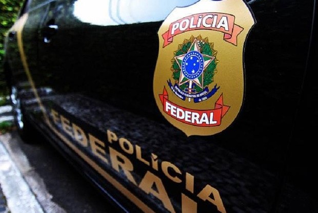 Polícia Federal investiga suspeito de criar áudio falso contra candidato durante ao Governo de Sergipe campanha eleitoral