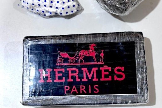 Dupla é presa com cocaína e maconha na Rodoviária Nova em Aracaju