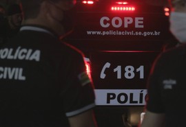 Homem investigado por importunação sexual é preso em Japaratuba