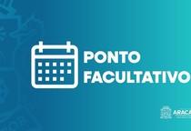 Prefeitura de Aracaju decreta ponto facultativo nas vésperas de Natal e Ano Novo