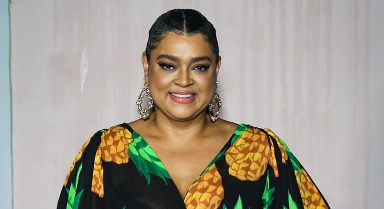 Preta Gil junta ex-marido e ex-namorados na festa de aniversário