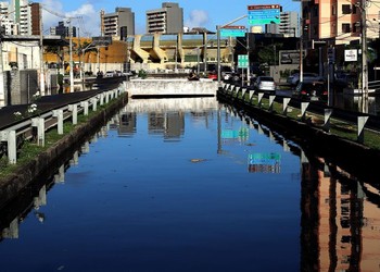 Maré deve atingir mais de 2 metros a partir desta quinta, em Aracaju