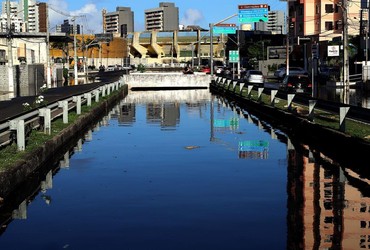 Maré deve atingir mais de 2 metros a partir desta quinta, em Aracaju