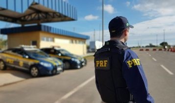 Fiscalização: PRF inicia Operação Corpus Christi 2022