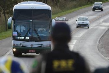 Operação Corpus Christi registra quatro mortes e mais de 670 infrações nas rodovias federais de Sergipe