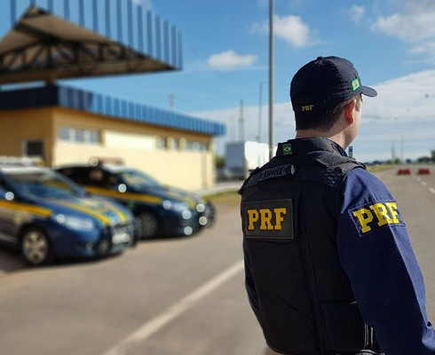 Telefone de emergência da PRF é temporariamente suspenso em Sergipe