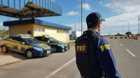 Telefone de emergência da PRF é temporariamente suspenso em Sergipe