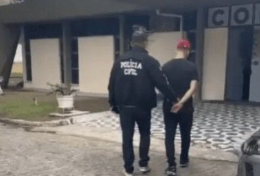 Suspeito de tentativa de feminicídio é preso em Aracaju após dias foragido