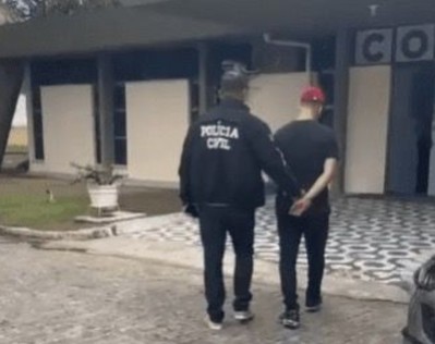 Suspeito de tentativa de feminicídio é preso em Aracaju após dias foragido