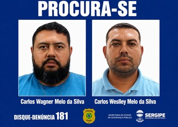 Polícia Civil identifica mandantes de duplo homicídio na Praia do Abaís