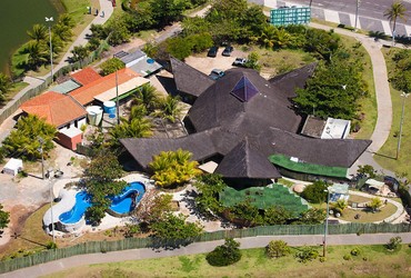 Projeto Tamar recebe projeto “Tamaravilhoso” com Sergival e Marcos Clement