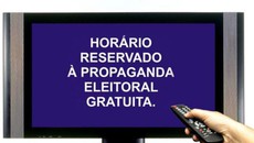 Período de popaganda eleitoral inicia nesta terça-feira; veja regras para candidatos