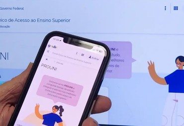 Prouni 2026: pré-selecionados devem comprovar informações até sexta-feira