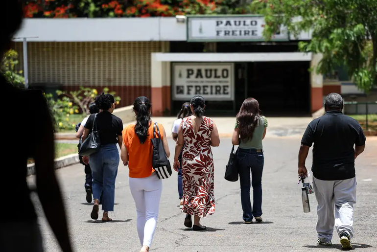 PND 2025: Inep divulga resultado de recurso contra gabarito preliminar