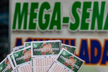 Mega-Sena sorteia prêmio acumulado em R$ 27 milhões