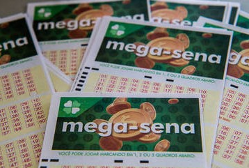 Prêmio acumulado em R$ 55 milhões é sorteado pela Mega-Sena
