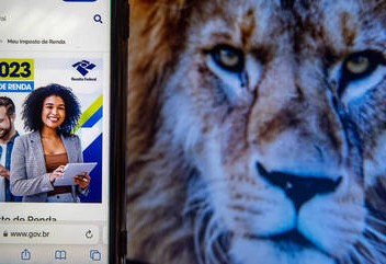 Prazo para entrega do informe de rendimentos termina neste sábado (28)