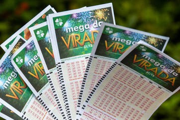 Preço para apostar na Mega da Virada varia entre R$ 5 e R$ 193.800; saiba como fazer