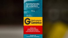 Consumo de zolpidem bate recorde no Brasil com mais de 10,6 milhões de caixas do remédio vendidas