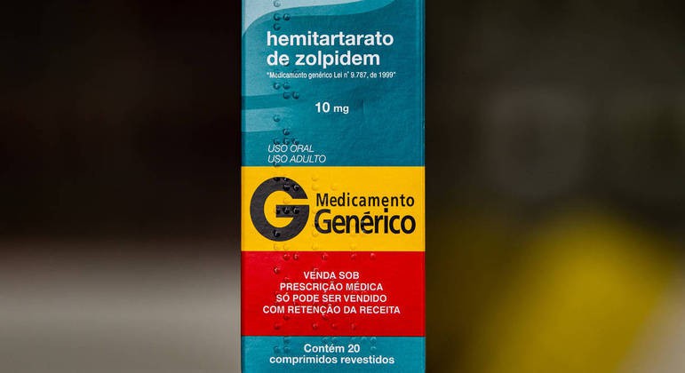 Consumo de zolpidem bate recorde no Brasil com mais de 10,6 milhões de caixas do remédio vendidas