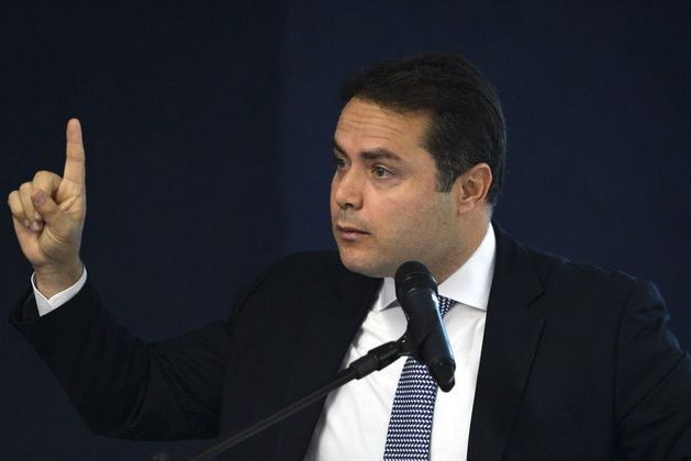 Rondônia: ministro dos Transportes, assina projeto de duplicação da BR-364